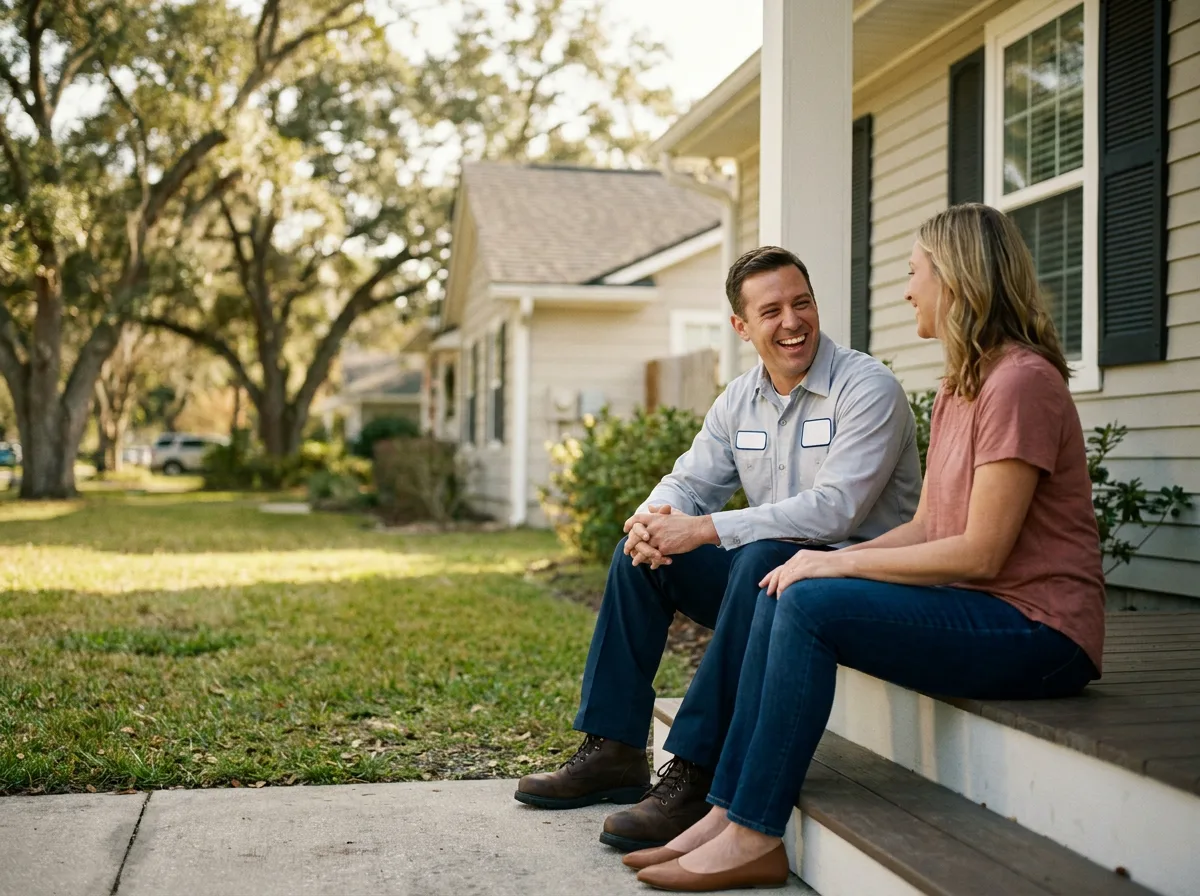 Septic tank pumping FAQs for Winterville, GA